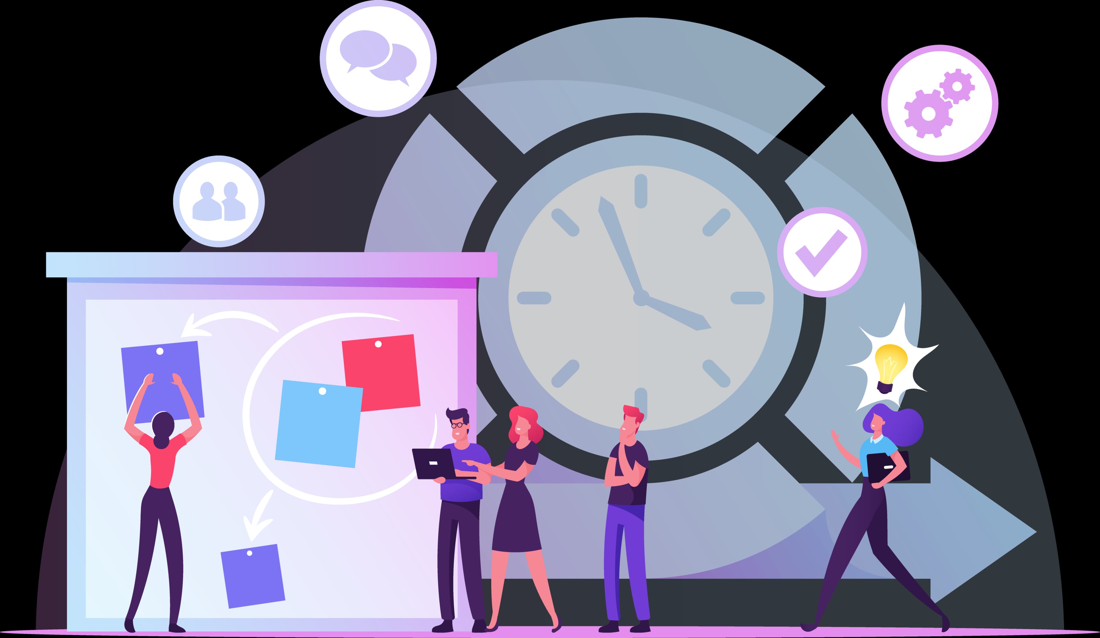 Inovora Microsoft Data Solutions feature image