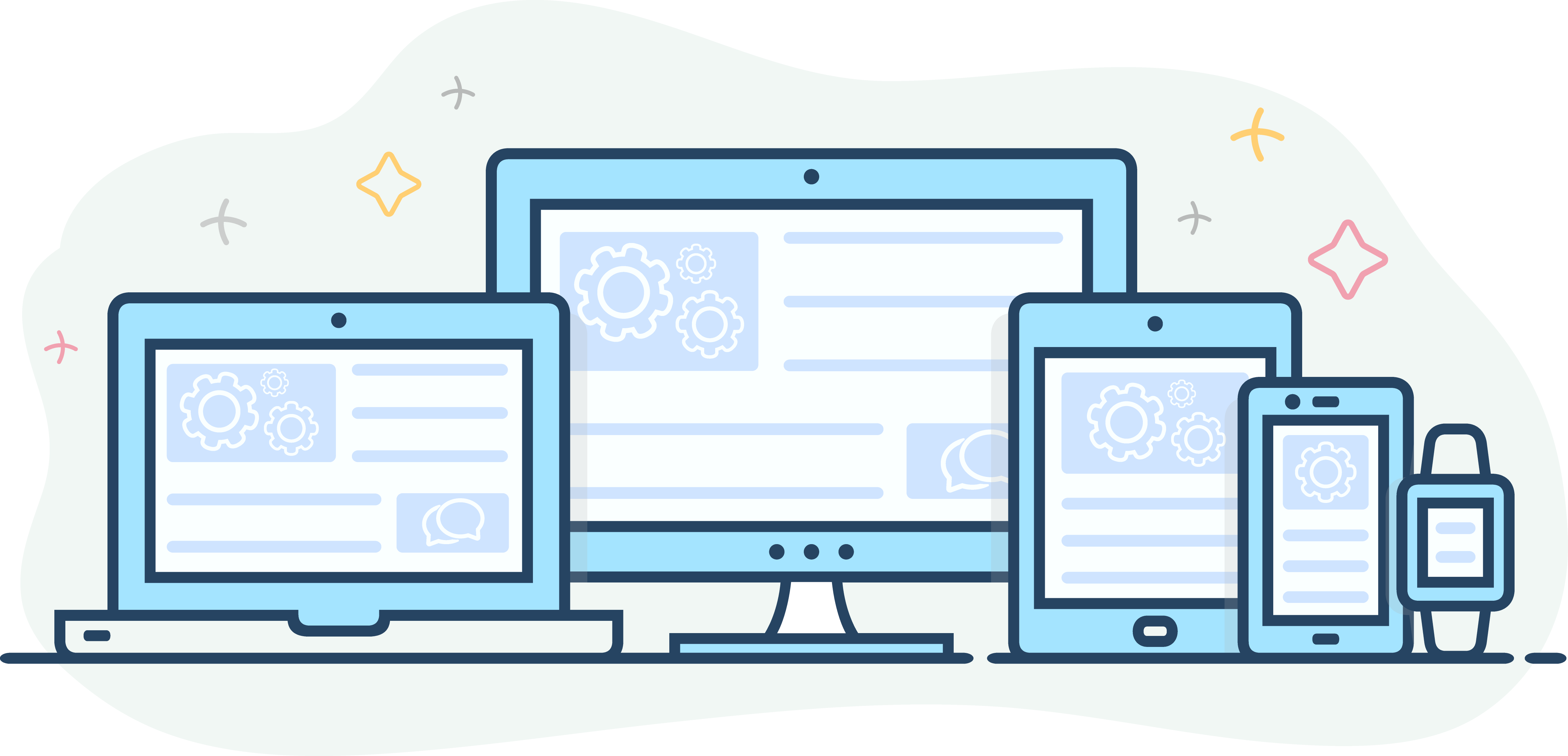 Inovora Microsoft Data Solutions feature image