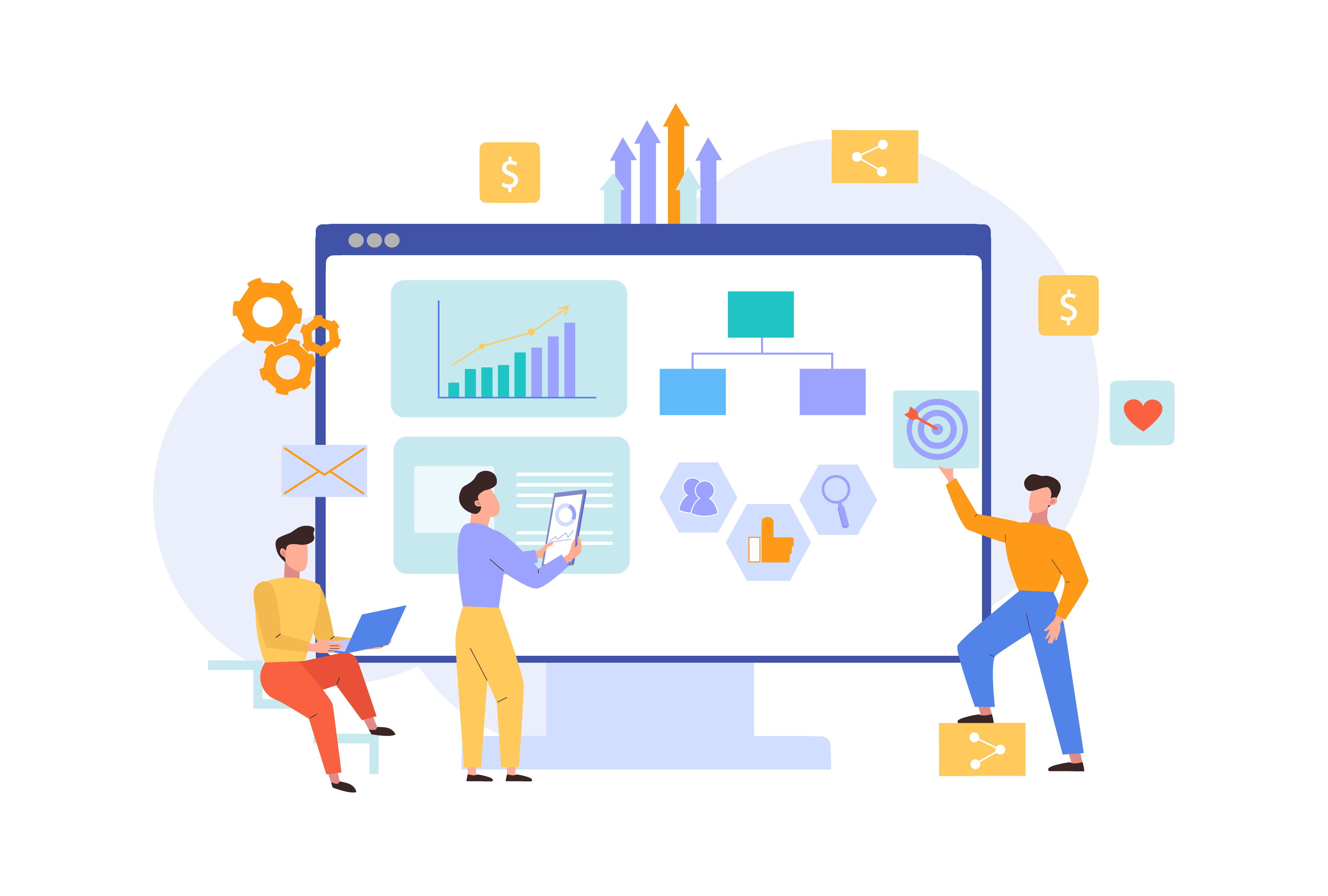 Inovora Microsoft Data Solutions feature image