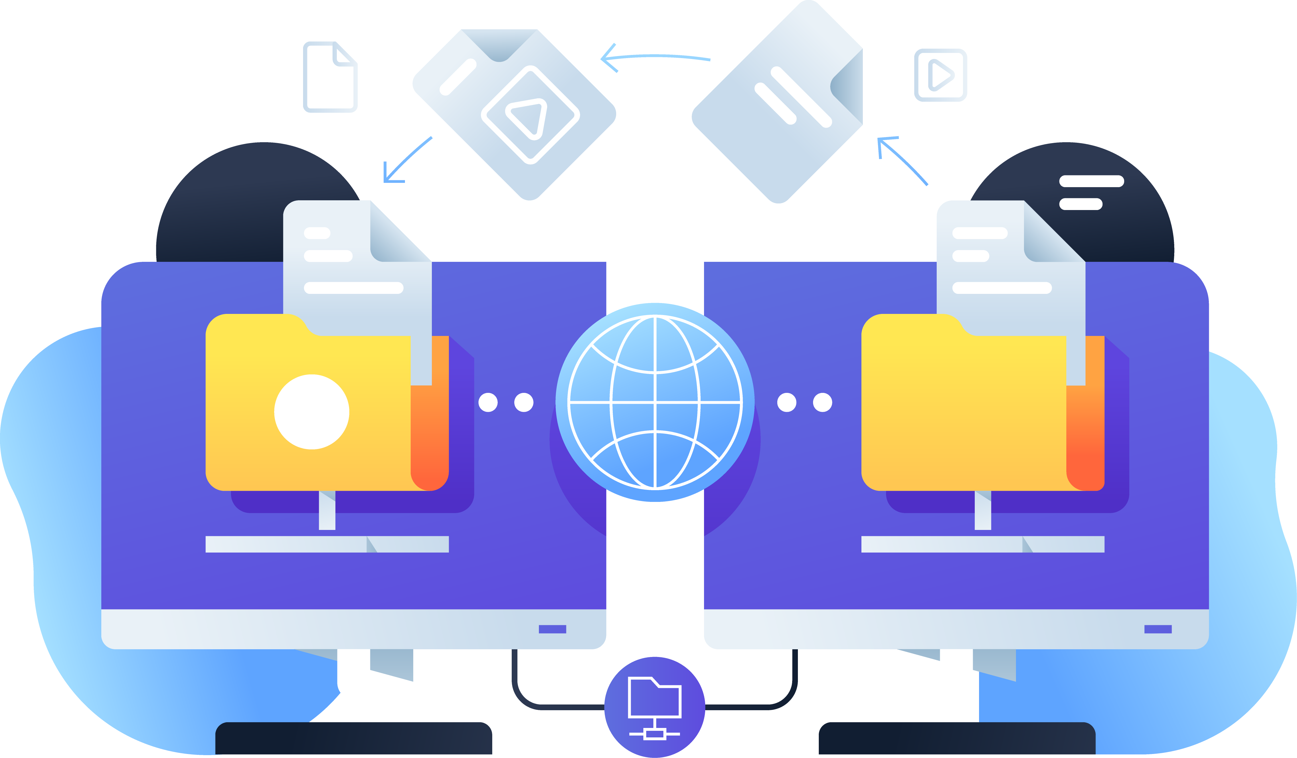 Inovora Microsoft Data Solutions feature image