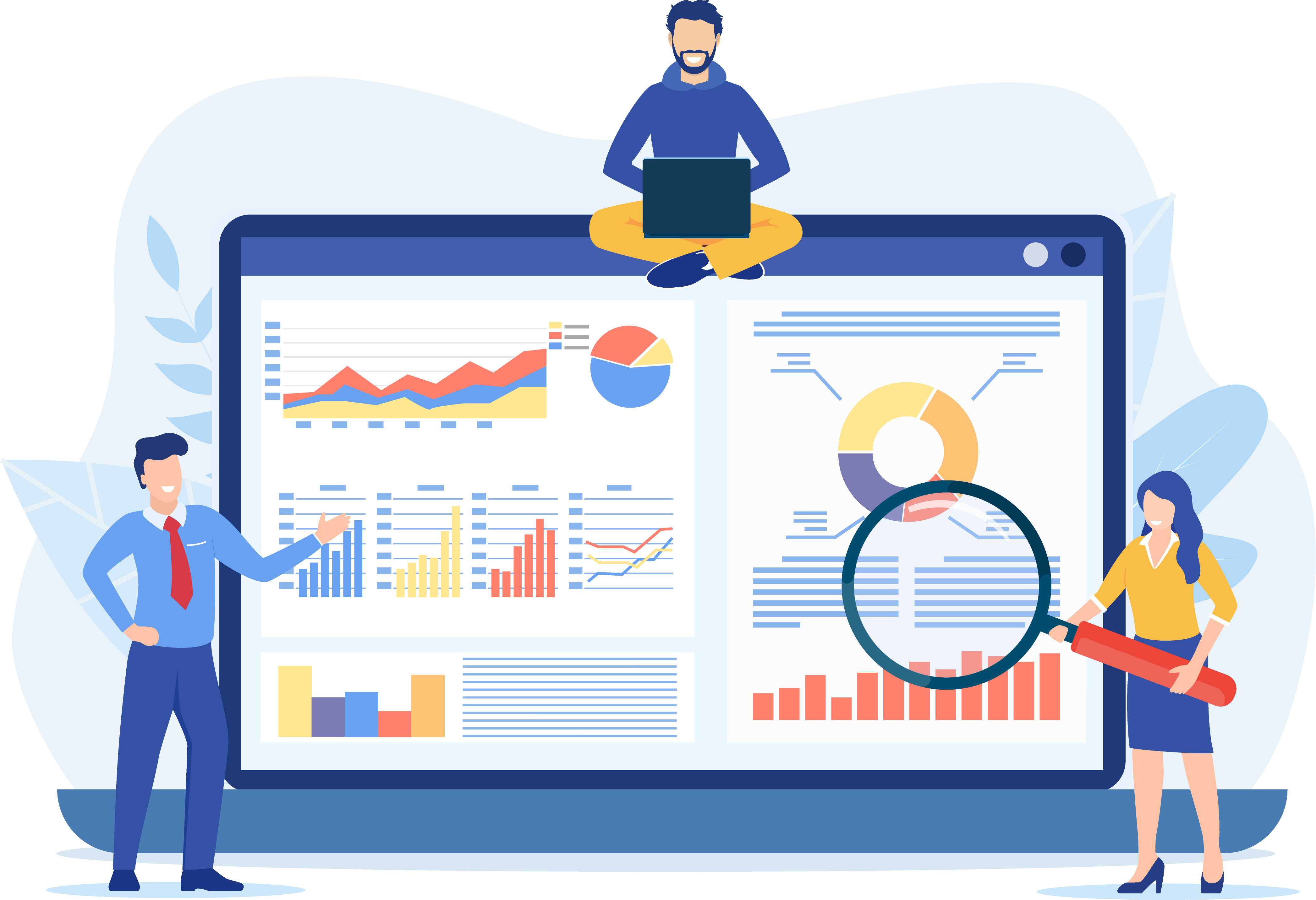 Inovora Microsoft Data Solutions feature image