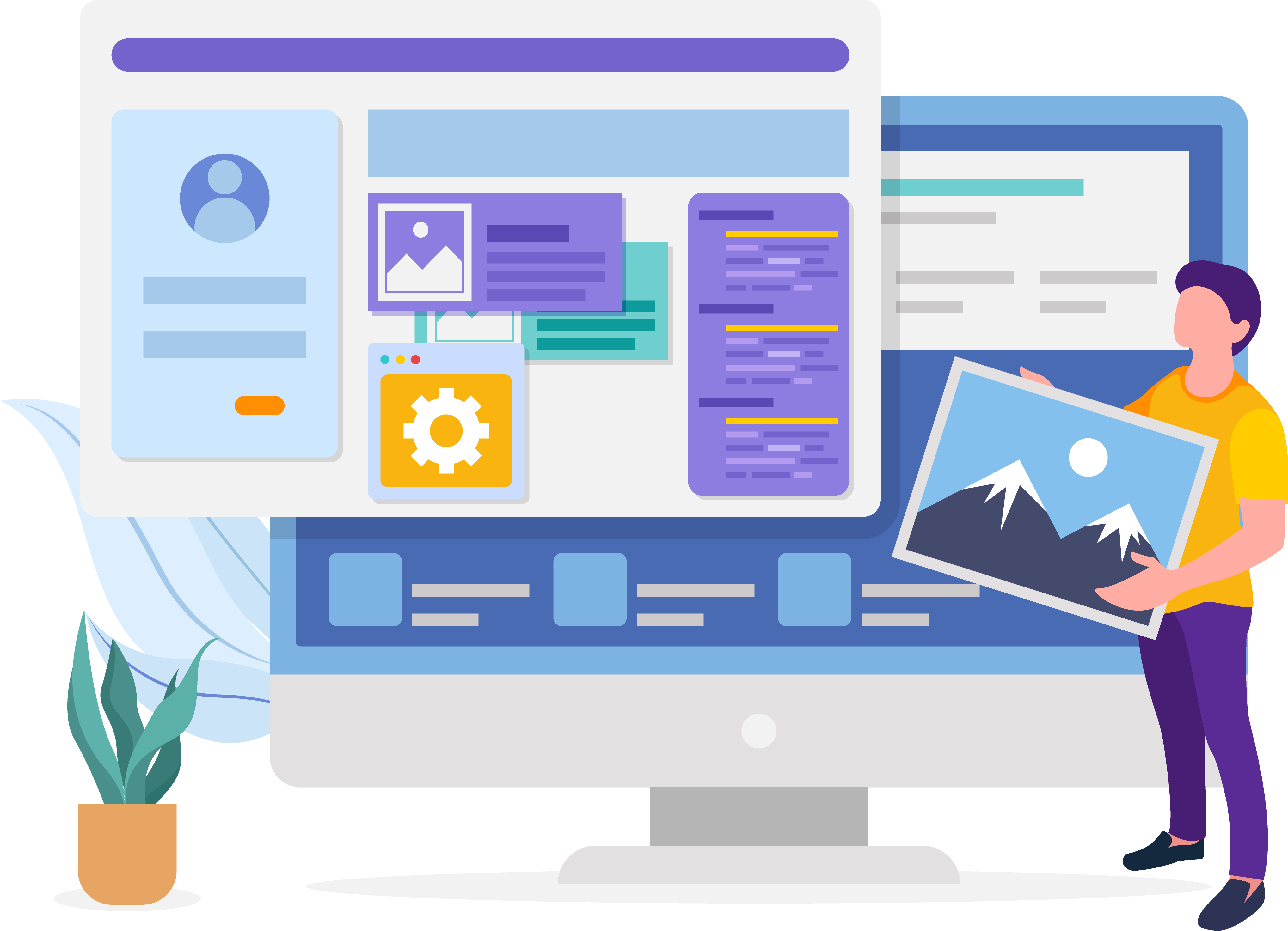 Inovora Microsoft Data Solutions feature image