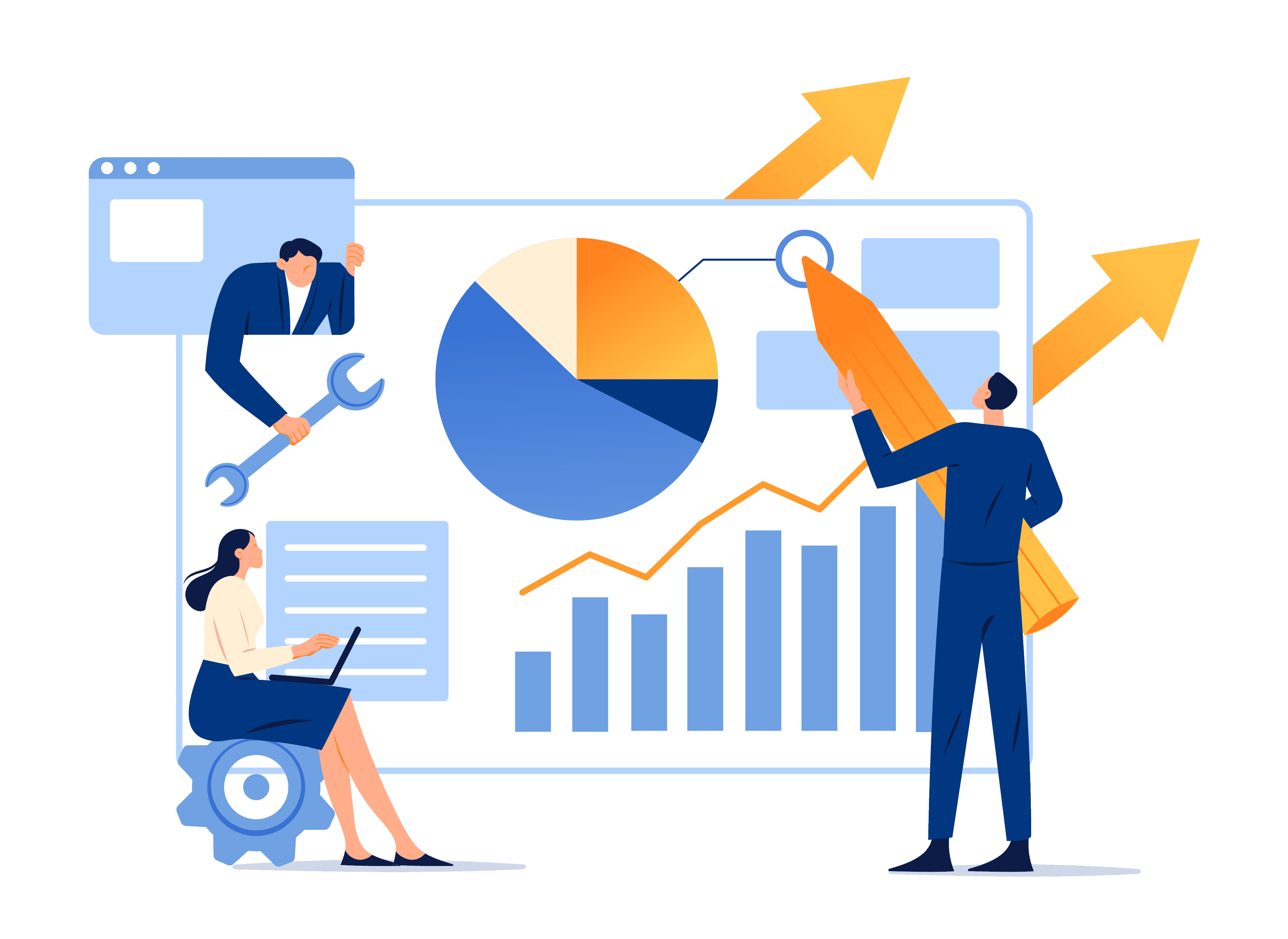 Inovora Microsoft Data Solutions feature image