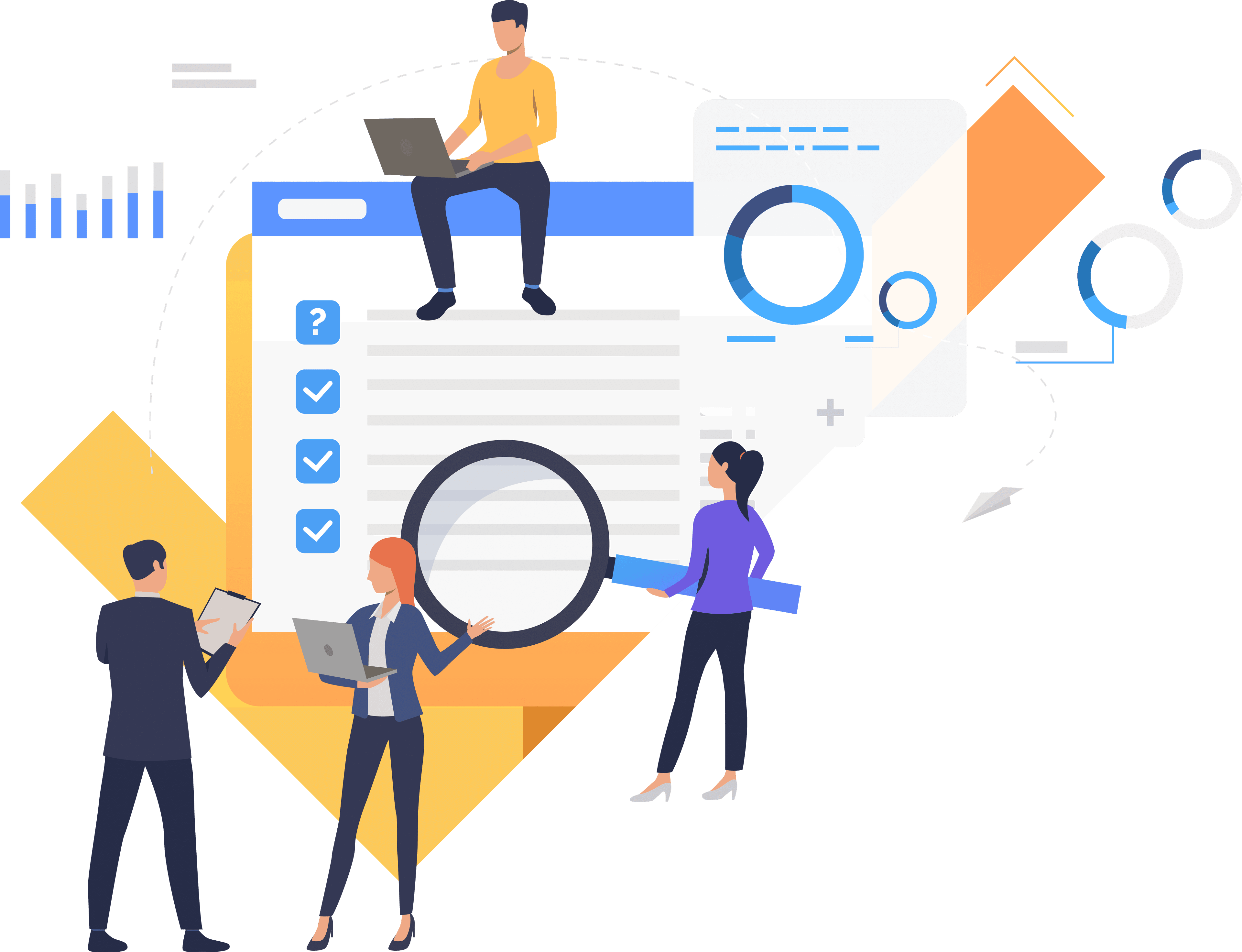 Inovora Microsoft Data Solutions feature image